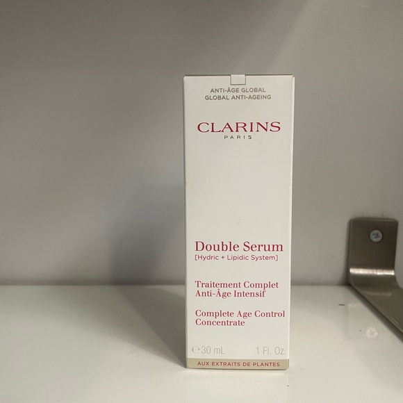 Clarins Double Serum - Picture 2 of 2
